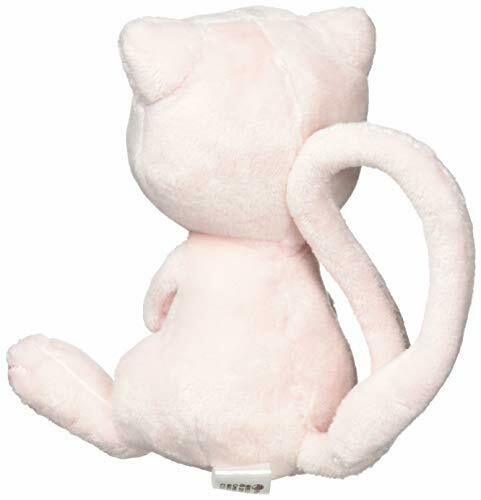 Pokemon Center Original stuffed Pokemon fit Miu NEW from Japan_2