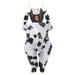 mrcos Halloween inflated dairy cow costume inflatable costume 134419 NEW_1