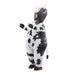 mrcos Halloween inflated dairy cow costume inflatable costume 134419 NEW_2