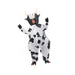 mrcos Halloween inflated dairy cow costume inflatable costume 134419 NEW_3