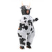 mrcos Halloween inflated dairy cow costume inflatable costume 134419 NEW_5