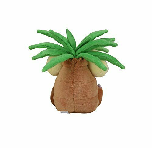 Pokemon Center Original Plush Doll Pokemon fit Exeggutor NEW from Japan_2