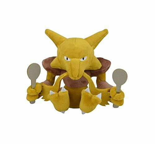 Pokemon Center Original stuffed Pok?mon fit Fudin NEW from Japan_1