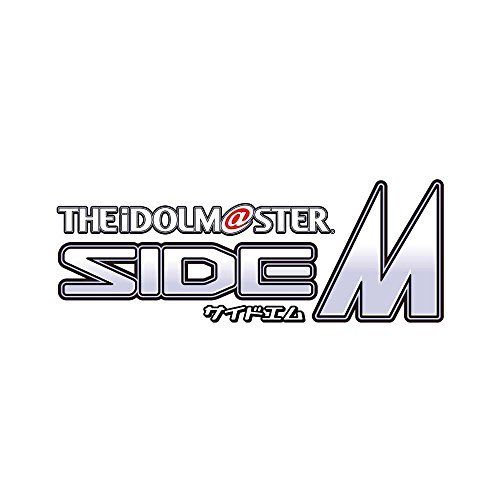 [CD] The Idolmaster SideM World Treasure 04 NEW from Japan_1