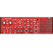 BEHRINGER Paraphonic analog semi-modular synthesizer NEUTRON red 88-keys NEW_1