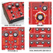BEHRINGER Paraphonic analog semi-modular synthesizer NEUTRON red 88-keys NEW_2