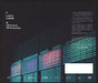 Monsta X LIVIN’IT UP First Limited Edition Type A CD DVD UMCE-9012 K-Pop NEW_2
