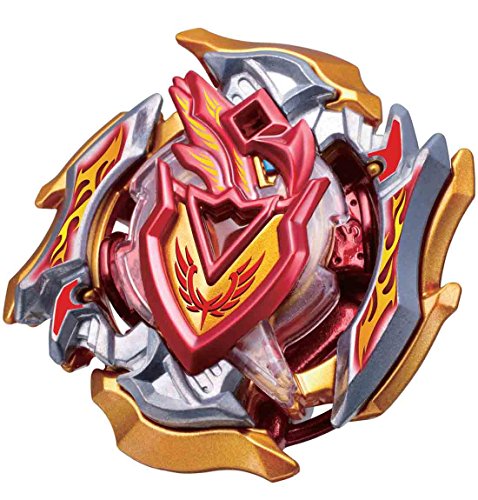 Takara Tomy Beyblade Burst B-121 Cho-Z Triple Booster Set NEW from Japan_2