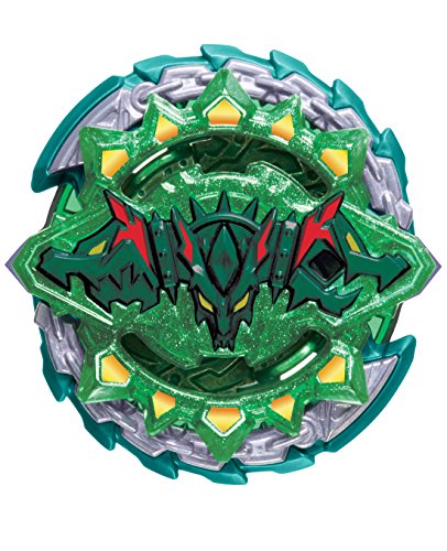 Takara Tomy Beyblade Burst B-121 Cho-Z Triple Booster Set NEW from Japan_4