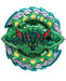 Takara Tomy Beyblade Burst B-121 Cho-Z Triple Booster Set NEW from Japan_4