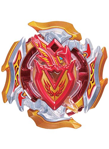 Takara Tomy Beyblade Burst B-121 Cho-Z Triple Booster Set NEW from Japan_5