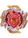 Takara Tomy Beyblade Burst B-121 Cho-Z Triple Booster Set NEW from Japan_5