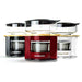 Oceanrich automatic drip coffee maker black UQ-CR8200BL Battery Powered NEW_5