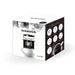 Oceanrich automatic drip coffee maker black UQ-CR8200BL Battery Powered NEW_7