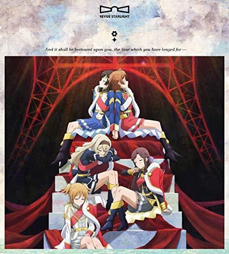 [CD] Shojo Kageki Revue Starlight Gekichuka Album Vol.2 La Revue de Soiree NEW_1