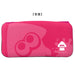 QUICK POUCH COLLECTION for Nintendo Switch splatoon2 squid Neon Pink CQP-003-1_3