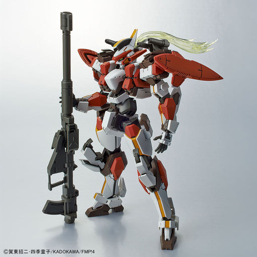 BANDAI HG 1/60 ARX-8 LAEVATEIN Ver. IV Plastic Model Kit Full Metal Panic! NEW_2