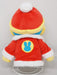 Saneiboeki Pupupu Puppet Kirby's Dream Land KING DEDEDE Plush Doll Toy NEW Japan_3