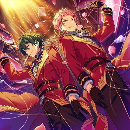 [CD] Ensemble Stars! Album Series Present -Valkyrie-  (Limited Edition) NEW_1