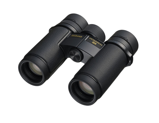 Nikon Binoculars BAA783SA Monarch HG 8X30 8x 30 caliber Black Dach prism Type_1