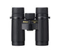 Nikon Binoculars BAA783SA Monarch HG 8X30 8x 30 caliber Black Dach prism Type_3