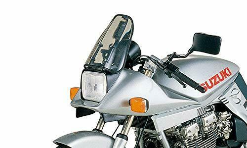 Tamiya 1/6 Motorcycle series No.25 Suzuki GSX1100S Katana Plastic Model Kit NEW_2