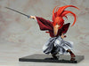 Max Factory Rurouni Kenshin Kenshin Himura 1/7 Scale Figure NEW from Japan_2