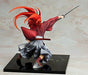 Max Factory Rurouni Kenshin Kenshin Himura 1/7 Scale Figure NEW from Japan_5