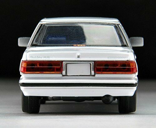 Tomica Limited Vintage Neo TLV-N176a Crown 2.8 Royal Saloon G (White) NEW_4