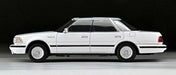 Tomica Limited Vintage Neo TLV-N176a Crown 2.8 Royal Saloon G (White) NEW_5