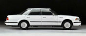 Tomica Limited Vintage Neo TLV-N176a Crown 2.8 Royal Saloon G (White) NEW_6