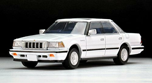 Tomica Limited Vintage Neo TLV-N176a Crown 2.8 Royal Saloon G (White) NEW_9