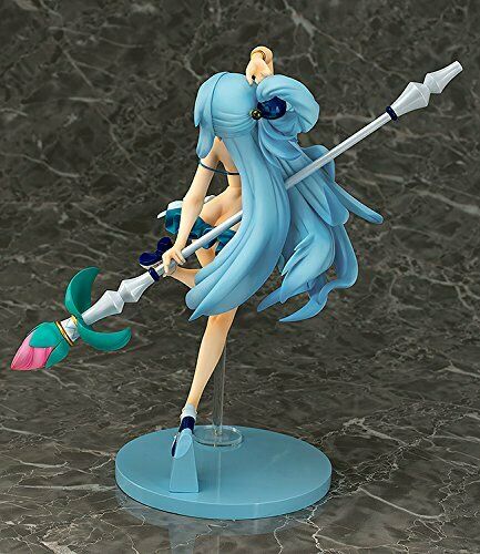 Phat Company Konosuba Aqua 1/7 Scale Figure NEW from Japan_5