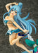 Phat Company Konosuba Aqua 1/7 Scale Figure NEW from Japan_6