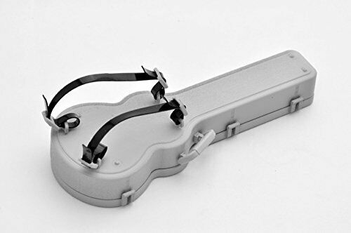 Tomytec 1/12 Little Armory (LD019) Concealment Case A Plastic Model Kit NEW_5