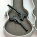 Tomytec 1/12 Little Armory (LD019) Concealment Case A Plastic Model Kit NEW_6