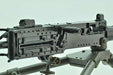 Tomytec 1/12 Little Armory (LD016) Browning M2HB Plastic Model Kit NEW_6