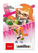 Nintendo amiibo Super Smash Bros. Series INKLING Switch Accessories NEW_2