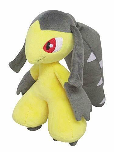 San-ei Boeki Pokemon Plush PP115 Mawile (S) NEW from Japan_1