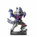 Nintendo amiibo Super Smash Bros. Series WOLF Switch Accessories NEW from Japan_1