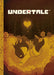 8-4 Undertale NINTENDO SWITCH REGION FREE NEW from Japan_2