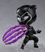 Nendoroid 955-DX Avengers: Infinity War Black Panther: Infinity Edition DX Ver._6