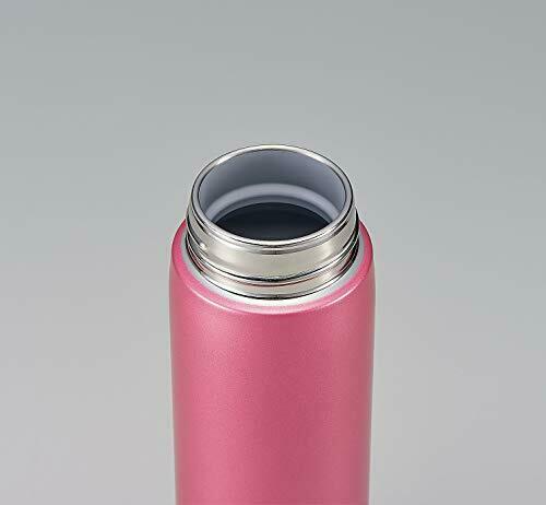 ZOJIRUSHI SM-TA36-PA Mug Bottle Pink 360ml NEW from Japan_2