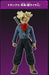 Super Dragon Ball Heroes Skills figure 02 All set of 6 (Full Complete) NEW_2