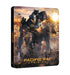 Pacific Rim Uprising Limited Edition Blu-ray+DVD Steelbook GNXF-2364 Widescreen_4