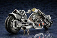 KOTOBUKIYA HEXA GEAR BANDIT WHEEL 1/24 Scale Plastic Model Kit NEW from Japan_10