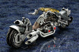 KOTOBUKIYA HEXA GEAR BANDIT WHEEL 1/24 Scale Plastic Model Kit NEW from Japan_2