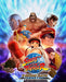 PS4 Street Fighter 30th Anniversary Collection International PLJM-80264 NEW_1