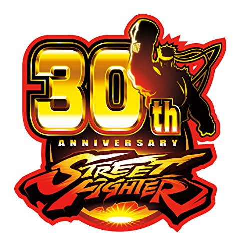 PS4 Street Fighter 30th Anniversary Collection International PLJM-80264 NEW_3
