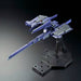 BANDAI MG 1/100 FF-X29A G-PARTS HRUDUDU COMBAT DEPLOYMENT COLOR Model Kit AOZ_3